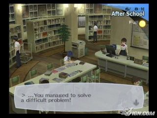 Persona 3